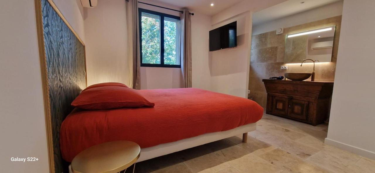 A Pasturella, Jacuzzi Spa Venzolasca Exteriér fotografie