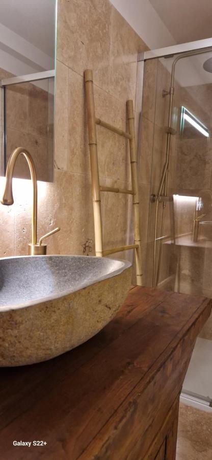 A Pasturella, Jacuzzi Spa Venzolasca Exteriér fotografie