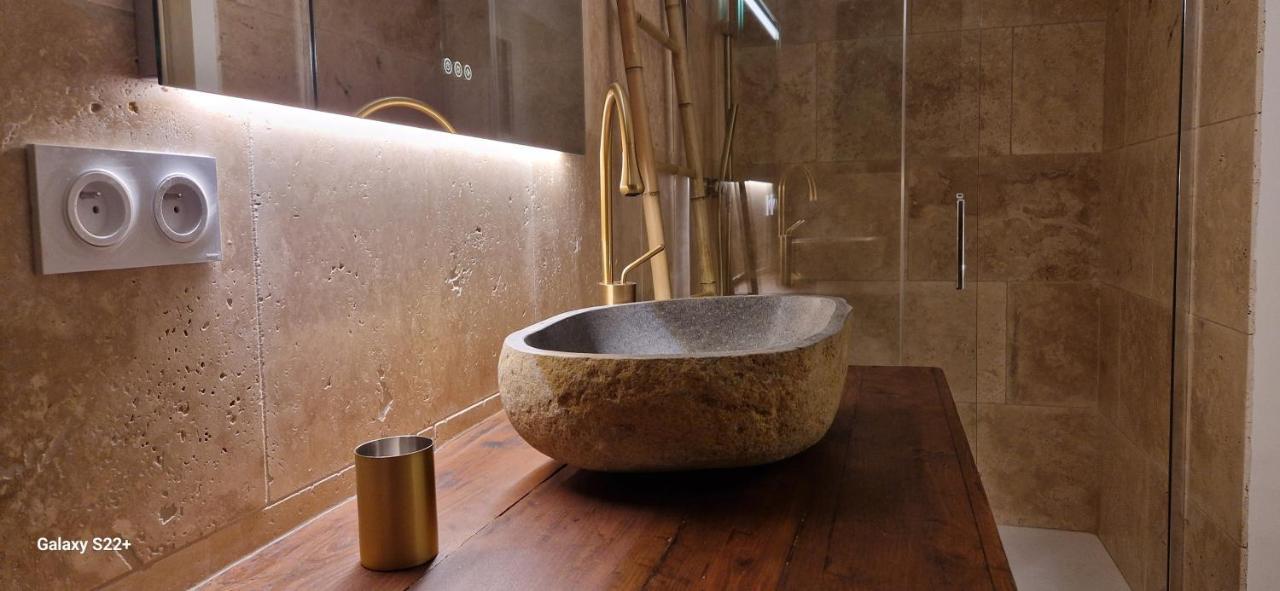 A Pasturella, Jacuzzi Spa Venzolasca Exteriér fotografie