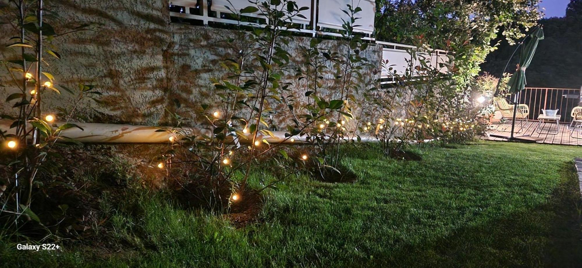 A Pasturella, Jacuzzi Spa Venzolasca Exteriér fotografie