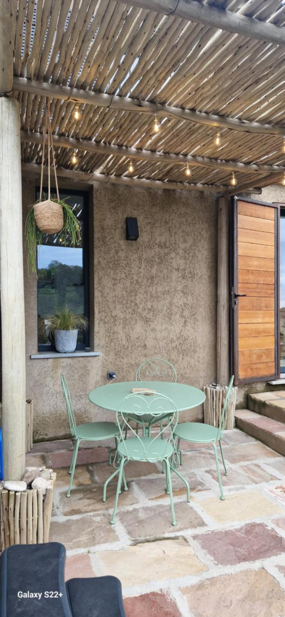 A Pasturella, Jacuzzi Spa Venzolasca Exteriér fotografie