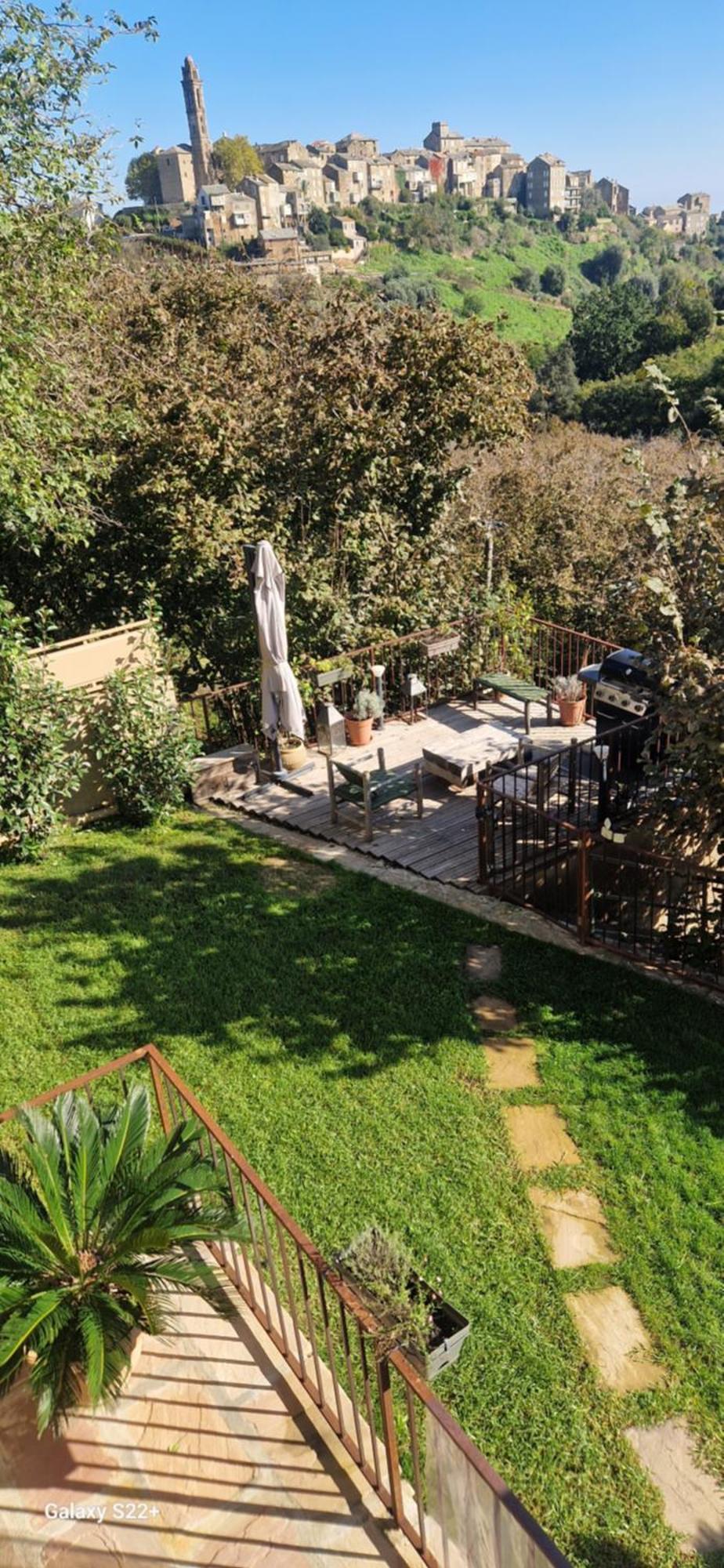 A Pasturella, Jacuzzi Spa Venzolasca Exteriér fotografie