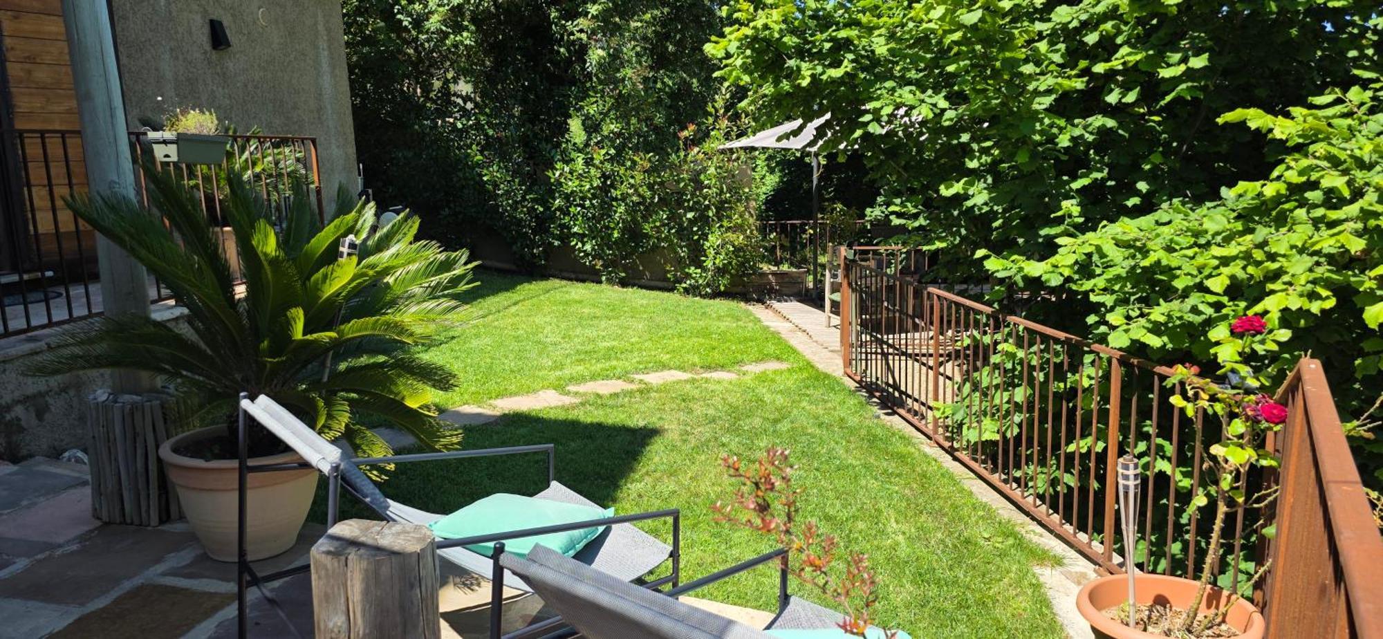 A Pasturella, Jacuzzi Spa Venzolasca Exteriér fotografie